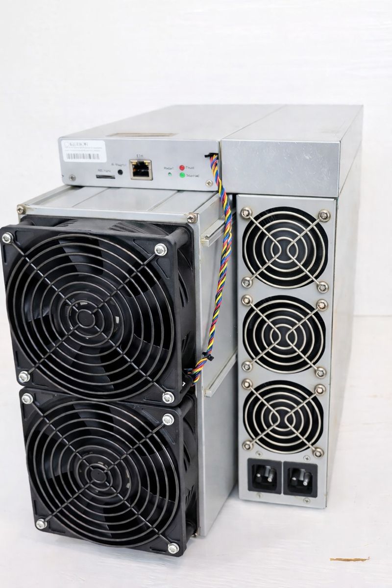 Bitmain Antminer S19 95TH/s